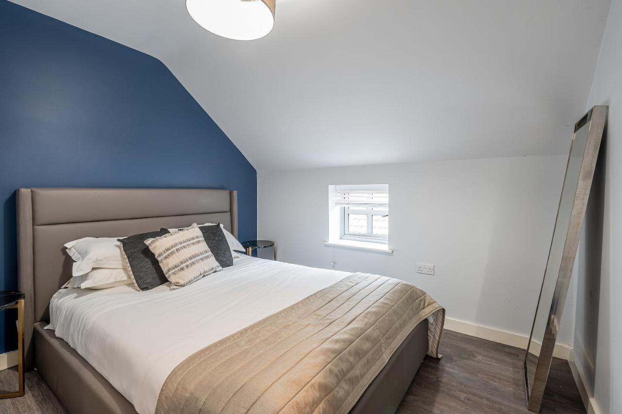 The Falcon Tap Apartment York Ngoại thất bức ảnh