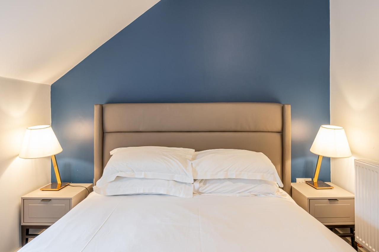 The Falcon Tap Apartment York Ngoại thất bức ảnh