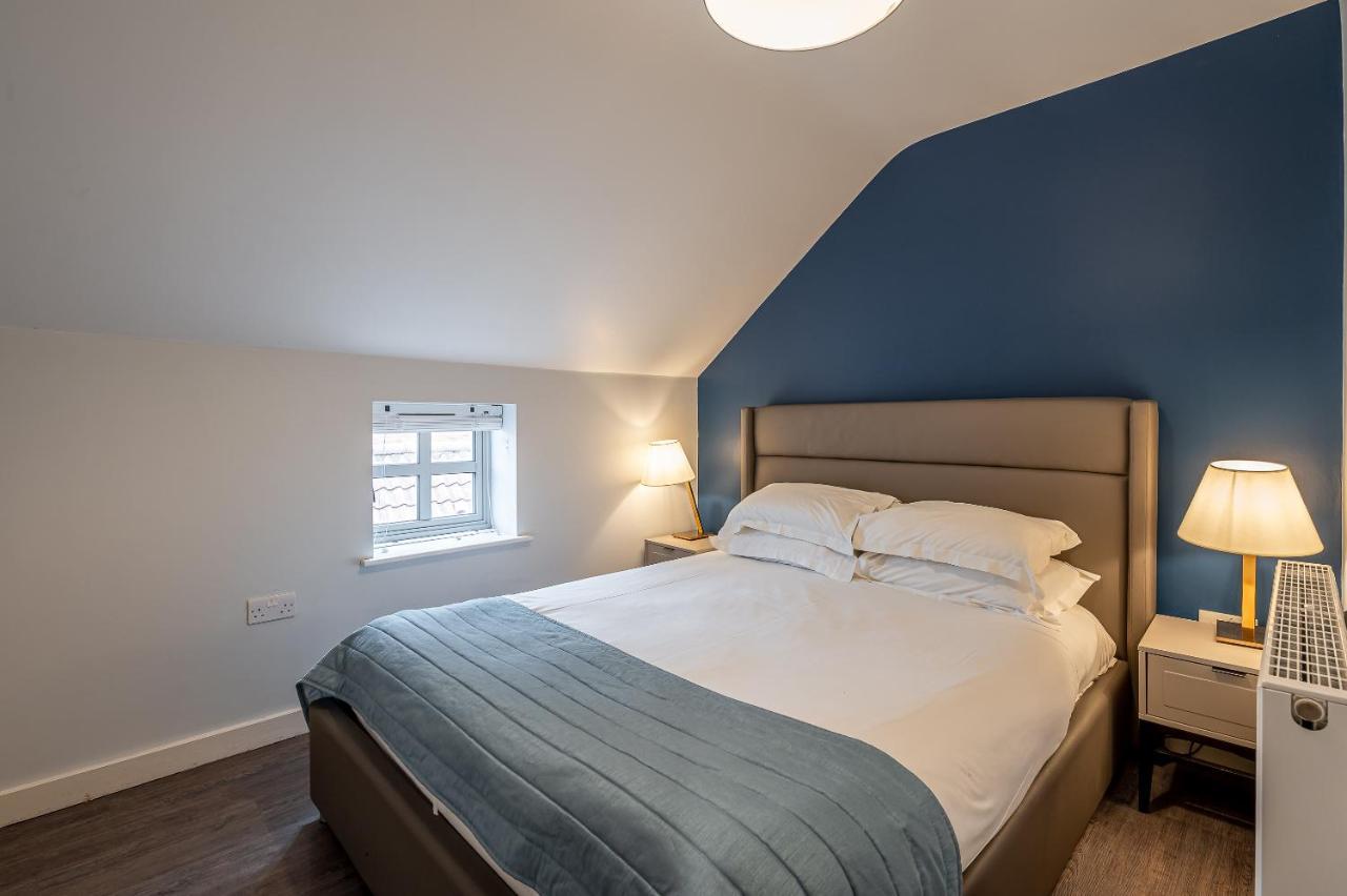 The Falcon Tap Apartment York Ngoại thất bức ảnh