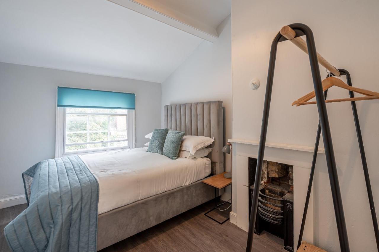 The Falcon Tap Apartment York Ngoại thất bức ảnh